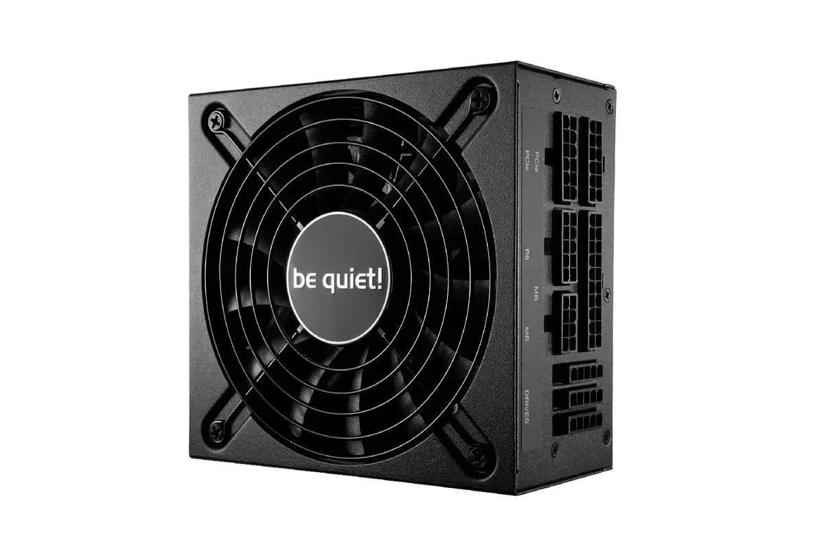 Блок питания be quiet! SFX L Power Photo 5