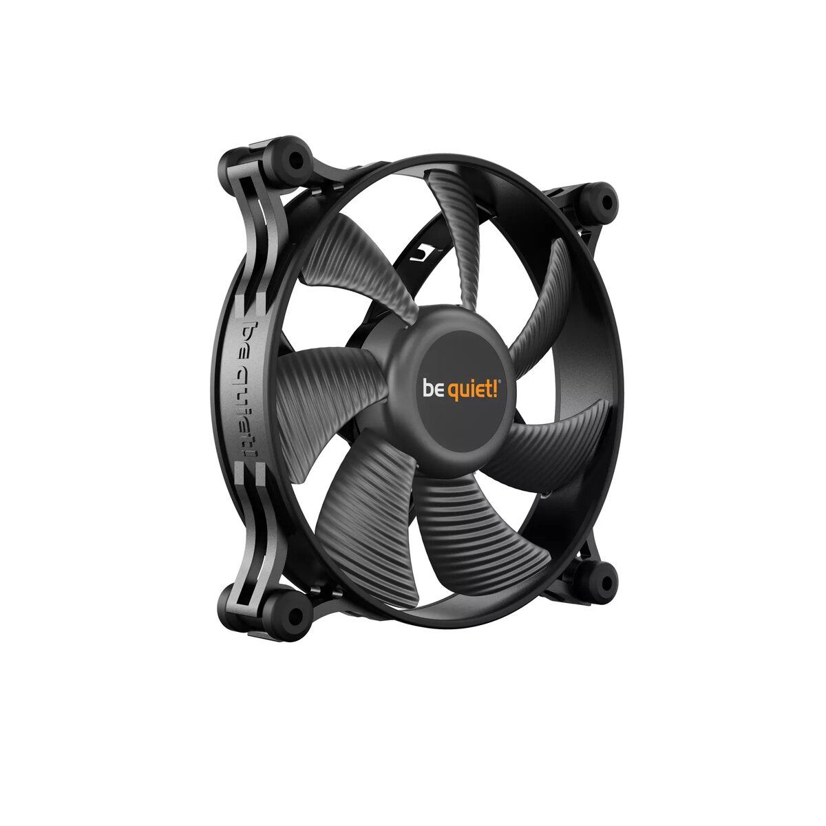 Ventilators be quiet! Shadow Wings 2