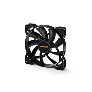 Вентилятор для корпуса be quiet! Pure Wings 2 120mm High-Speed, 2000 об/мин, черный