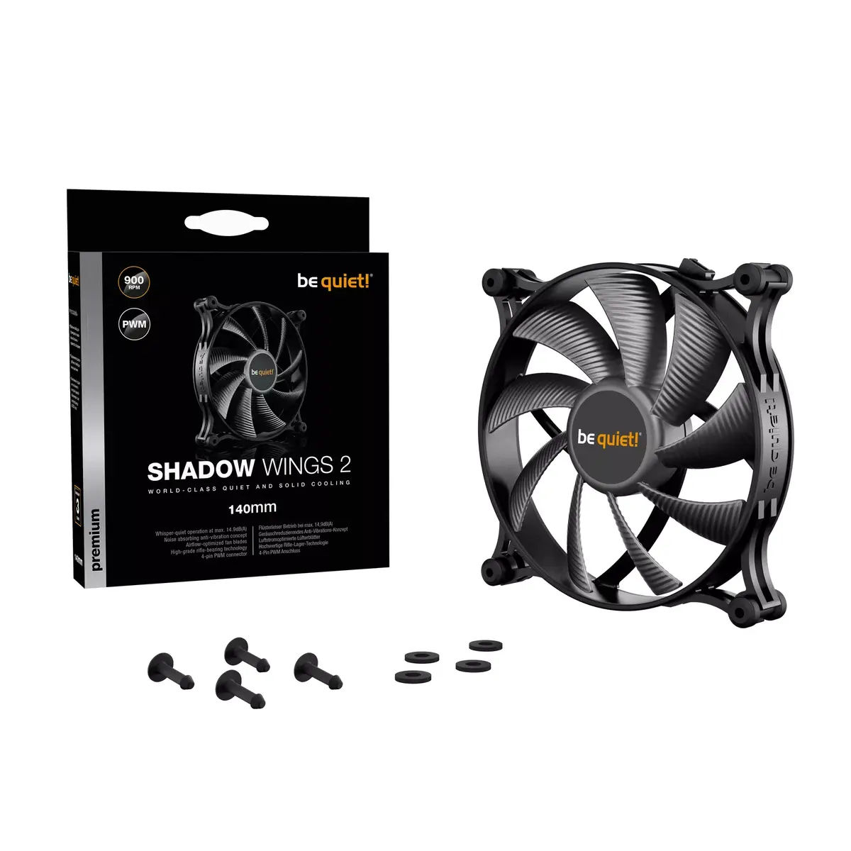 Ventilators Shadow Wings 2 Photo 5
