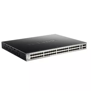 Managed L3 Switch D-Link DGS-3130-54S