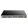 Managed L3 Switch D-Link DGS-3130-54S Photo 2