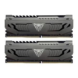 Patriot Memory Viper Steel PVS416G320C6K модуль памяти 16 GB 2 x 8 GB DDR4 288-pin DIMM