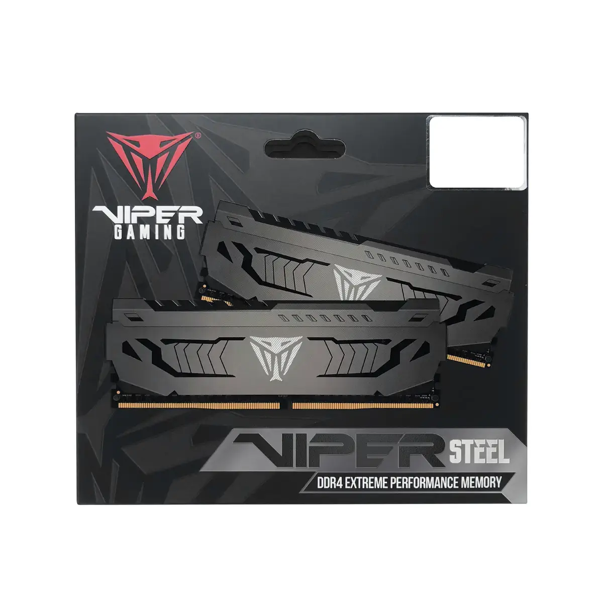Patriot Memory Viper Steel PVS416G320C6K memory module PVS416G320C6K Photo 3