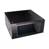Sienas montāžas statīvs Extralink Extralink Rackmount cabinet 4U Photo 3