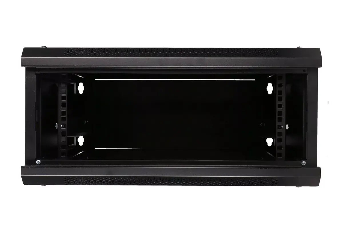 Sienas montāžas statīvs Extralink Extralink Rackmount cabinet 4U Photo 4