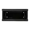 Sienas montāžas statīvs Extralink Extralink Rackmount cabinet 4U Photo 4