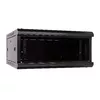 Sienas montāžas statīvs Extralink Extralink Rackmount cabinet 4U Photo 5