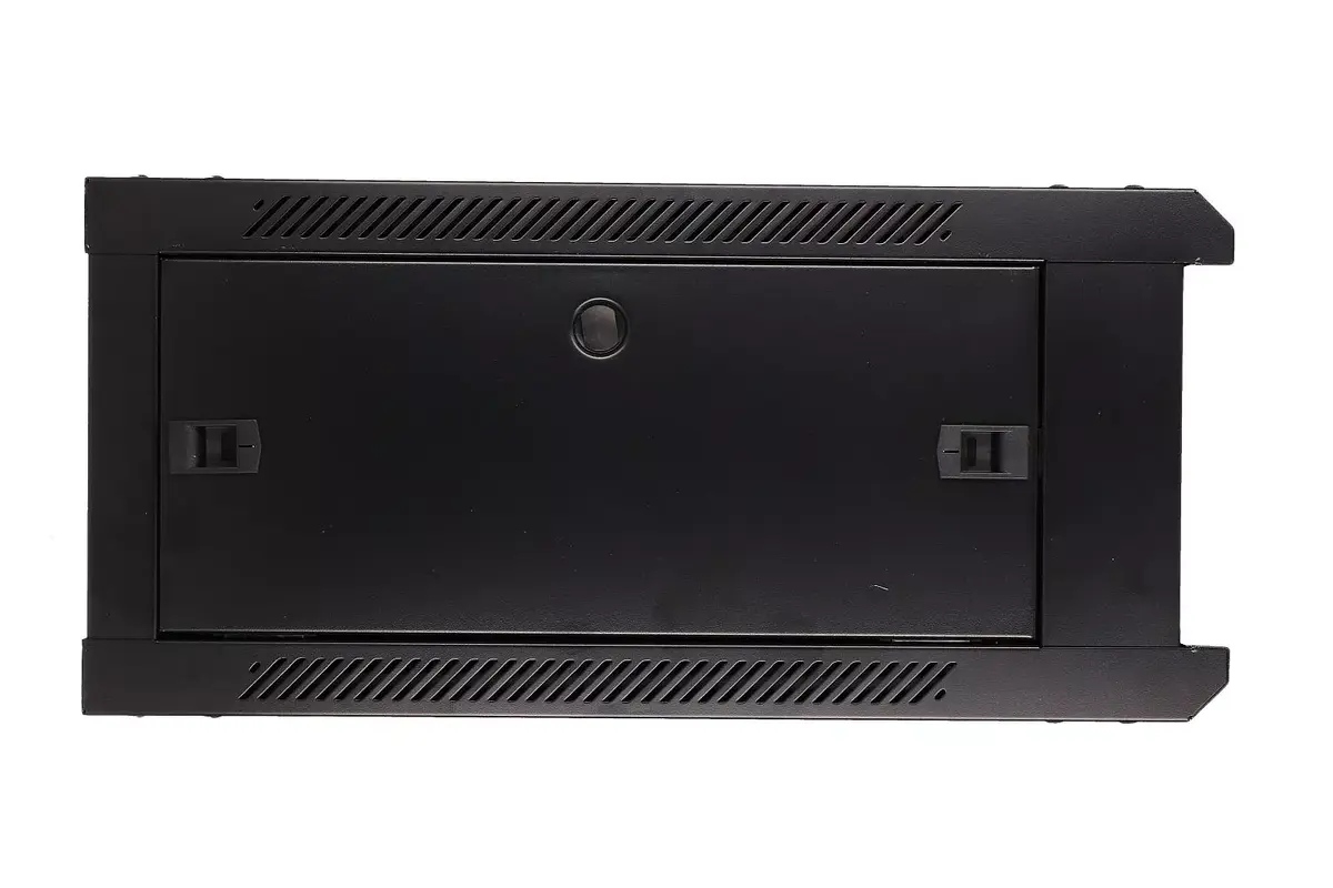 Sienas montāžas statīvs Extralink Extralink Rackmount cabinet 4U Photo 6
