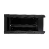 Sienas montāžas statīvs Extralink Extralink Rackmount cabinet 4U Photo 7