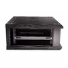 Sienas montāžas statīvs Extralink Extralink Rackmount cabinet 4U Photo 8