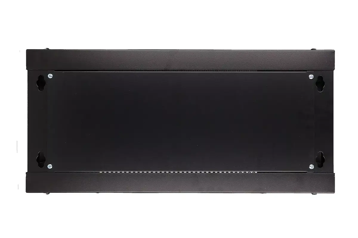 Sienas montāžas statīvs Extralink Extralink Rackmount cabinet 4U Photo 9