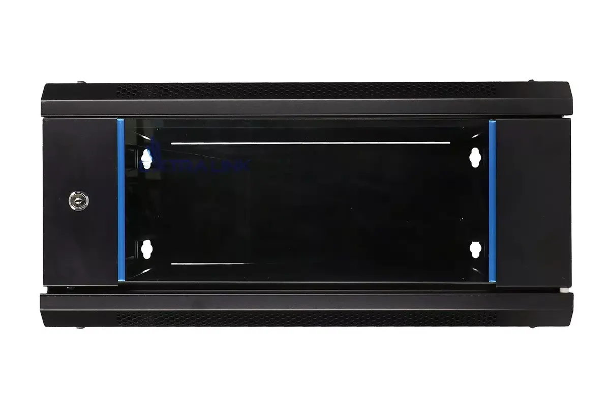 Sienas montāžas statīvs Extralink Extralink Rackmount cabinet 4U Photo 10