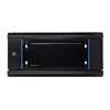 Sienas montāžas statīvs Extralink Extralink Rackmount cabinet 4U Photo 10