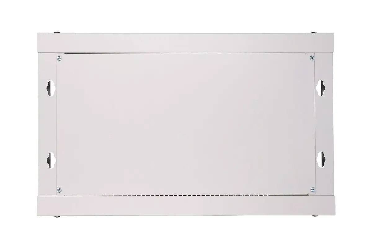 Sienas montāžas plaukts Extralink Rackmount cabinet 4U 600x600 Photo 6