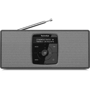 Portable Radio TechniSat 0000/3911