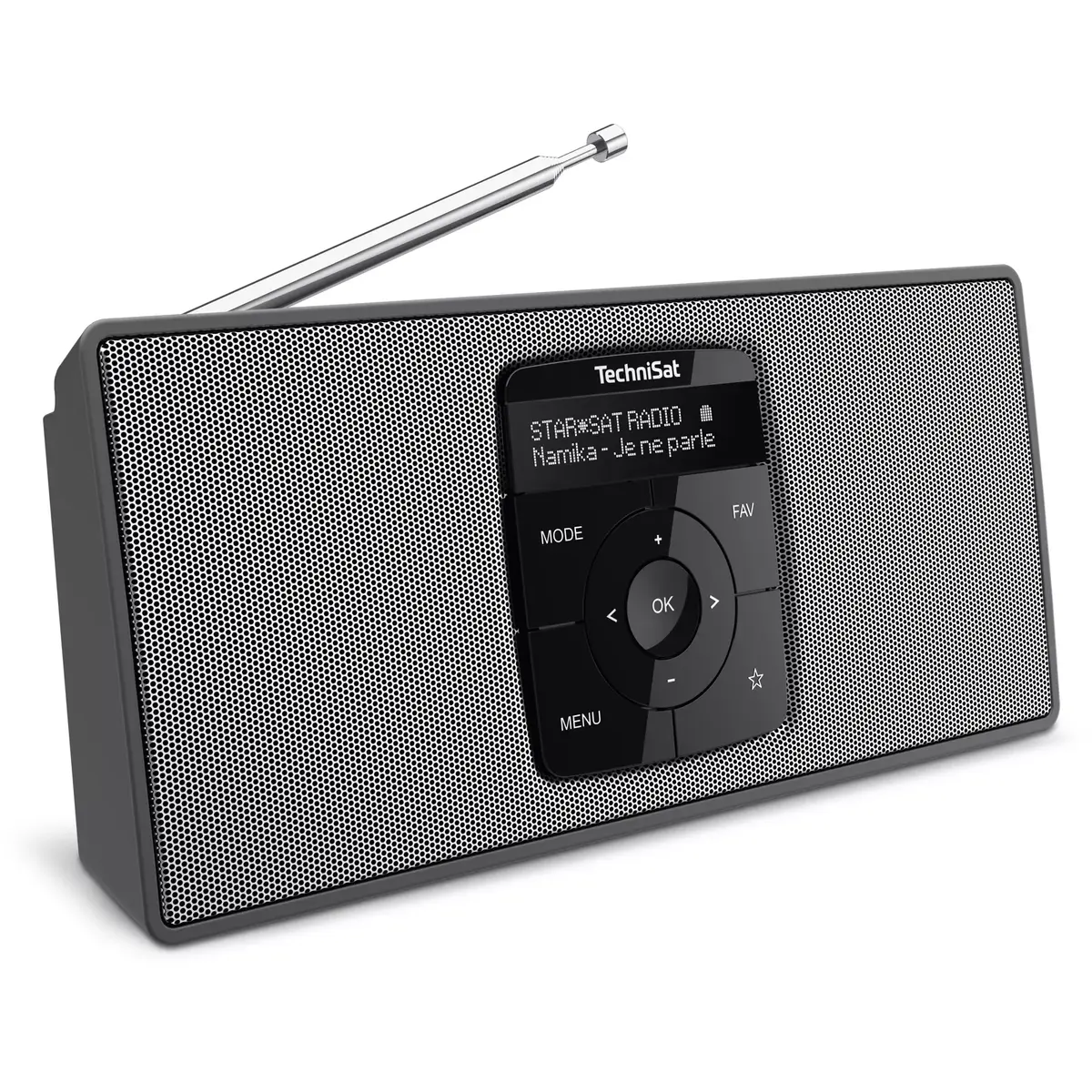Portatīvā radio TechniSat 0000/3911 Photo 2