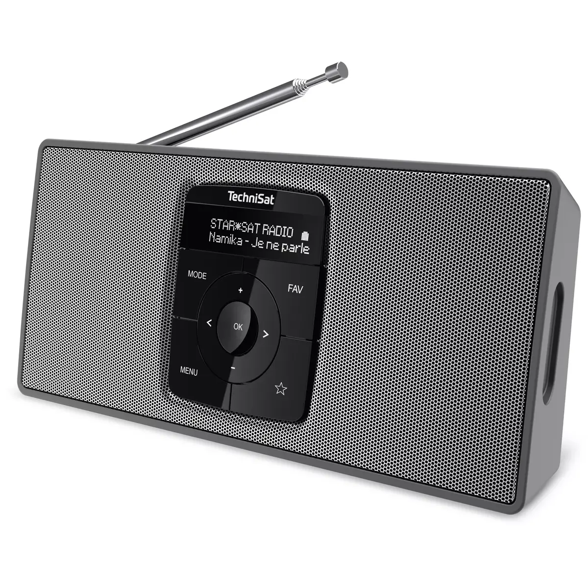 Portatīvā radio TechniSat 0000/3911 Photo 3
