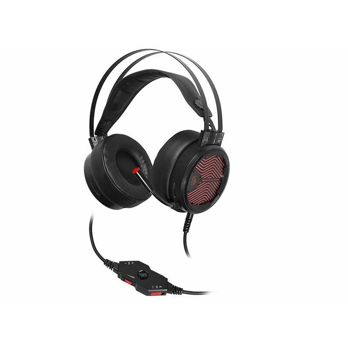 Наушники a4tech bloody m30