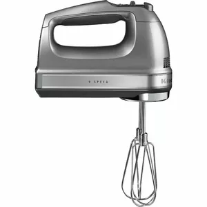 Миксер KitchenAid 5KHM9212ECU