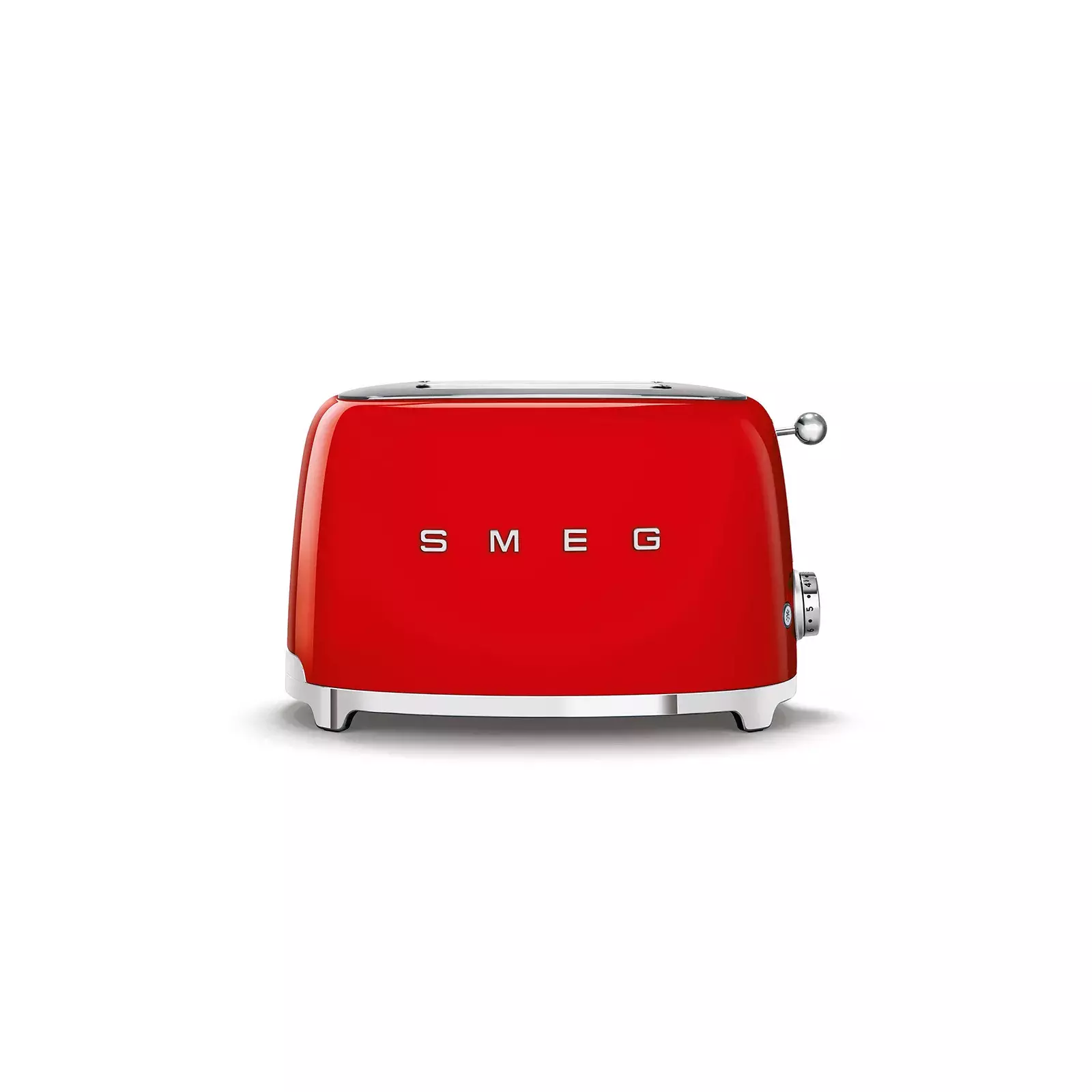 Smeg TSF01RDEU Photo 1