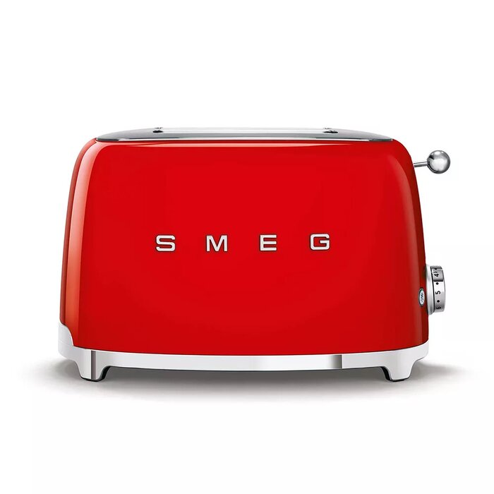 Smeg TSF01RDEU Photo 1