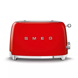 Smeg TSF01RDEU tosteris 6 2 šķēle (-s) 950 W Sarkans