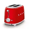 Тостер Smeg 50's Style TSF01RDEU Photo 2