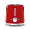 Тостер Smeg TSF01RDEU красный Photo 3