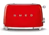 Smeg TSF01RDEU Tosters sarkans Photo 7