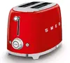 Smeg TSF01RDEU Tosters sarkans Photo 8