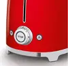 Smeg TSF01RDEU Tosters sarkans Photo 9