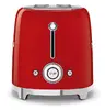 Smeg TSF01RDEU Tosters sarkans Photo 10