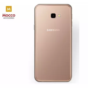 Protective back case Mocco for Samsung J415 Galaxy J4 Plus 0.5 mm transparent