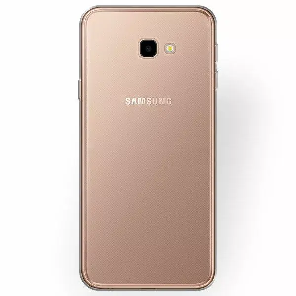 Задняя крышка Mocco для Samsung J415 Galaxy J4 Plus Photo 2