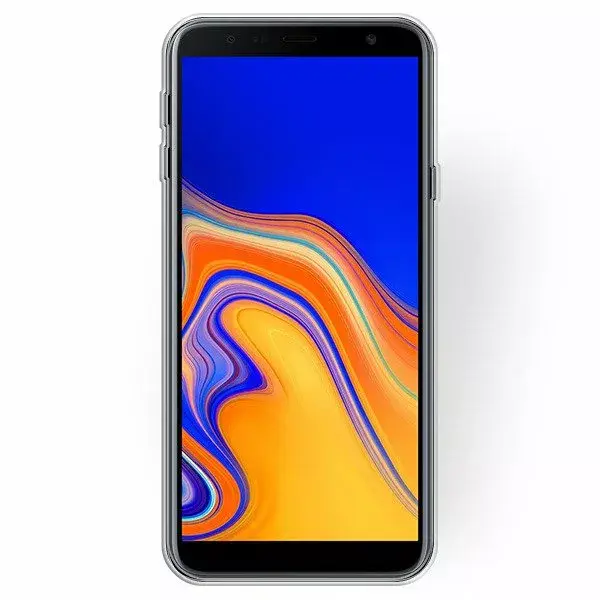 Задняя крышка Mocco для Samsung J415 Galaxy J4 Plus Photo 3