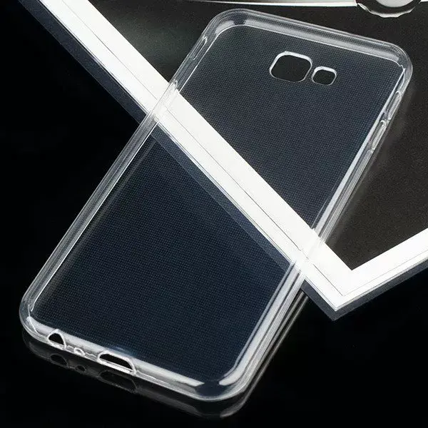 Задняя крышка Mocco для Samsung J415 Galaxy J4 Plus Photo 4