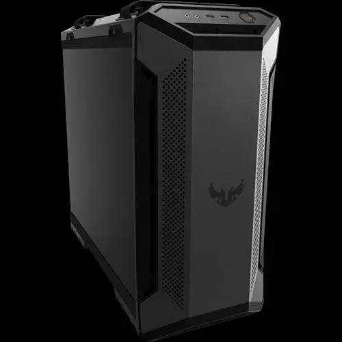 ASUS TUF Gaming GT501 korpuss Photo 3