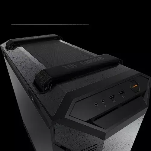 ASUS TUF Gaming GT501 korpuss Photo 4