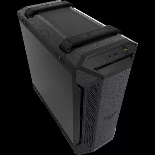 ASUS TUF Gaming GT501 korpuss Photo 5