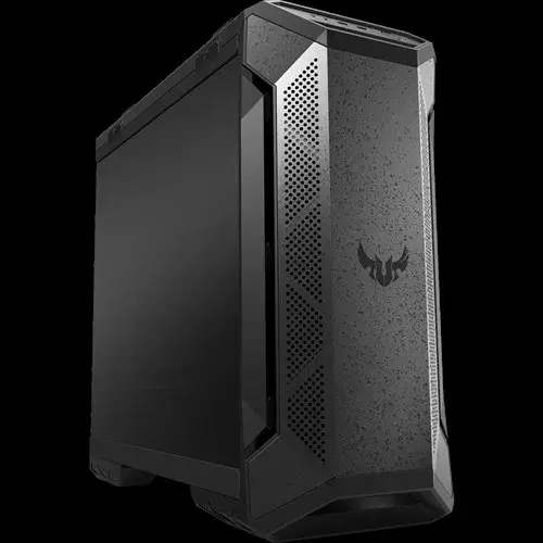 ASUS TUF Gaming GT501 korpuss Photo 6