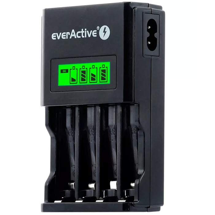 everActive NC450B Photo 1