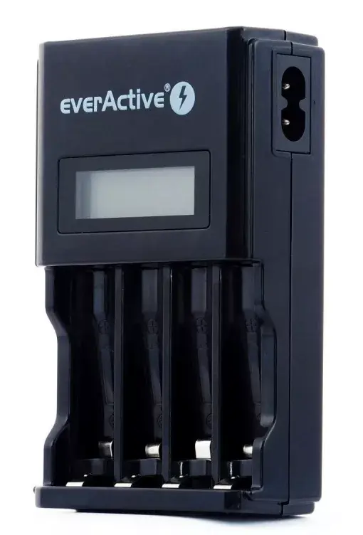 Battery charger everActive NC450B Photo 2