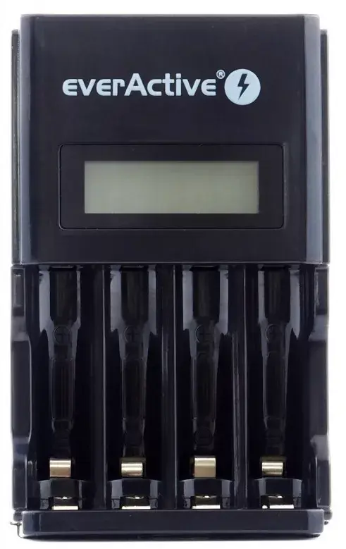 Battery charger everActive NC450B Photo 3