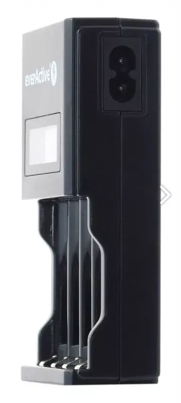 Battery charger everActive NC450B Photo 5