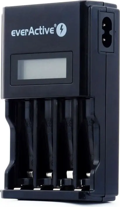 Battery charger everActive NC450B Photo 9