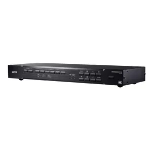 Media presentation matrix switcher ATEN VP1920-AT-G