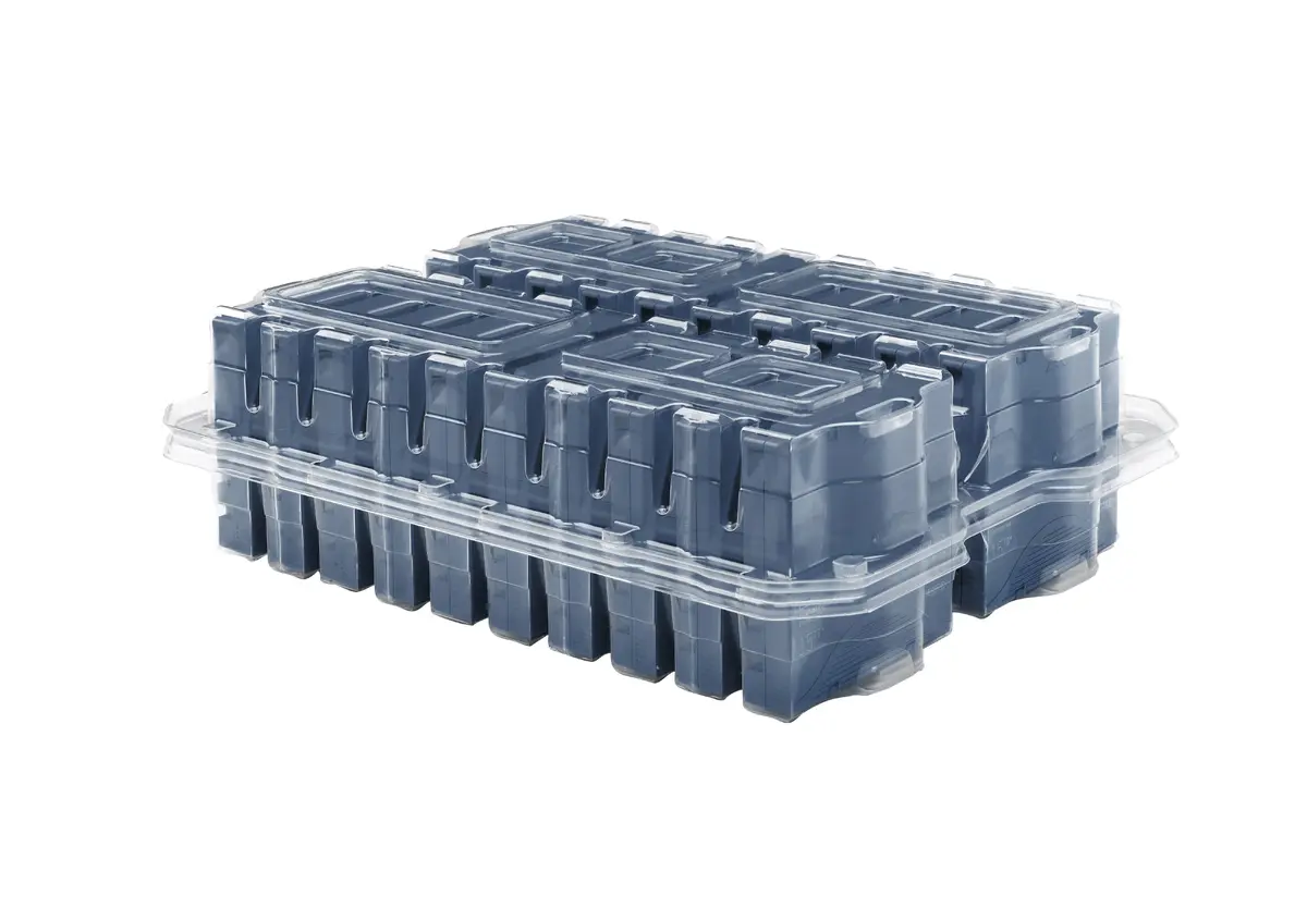 HP LTO-7 Ultrium Non Custom Labeled