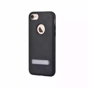Защитный чехол Devia для iPhone 7 Plus черный — тонкий корпус с точными вырезами