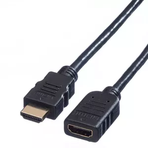 HDMI Cable VALUE 11.99.5571 1.5m